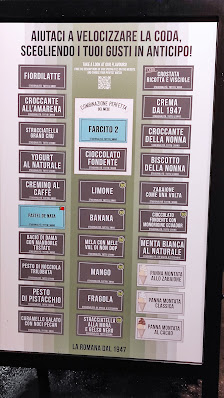 Gelateria La Romana thumb 5